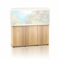 JUWEL RIO 450 CABINET LIGHT WOOD